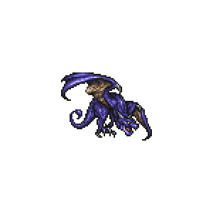 レッサーロプロス