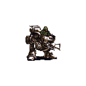 プロトアーマー