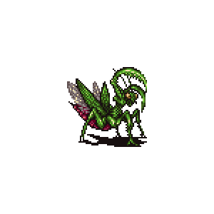 キラーマンティス