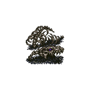 ブラックドラゴン