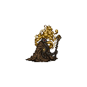 エナジーデーモン