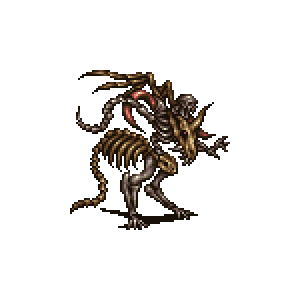 デッドリーボーン