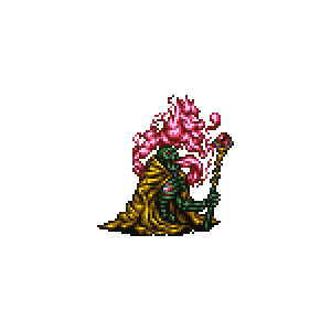 まほうレベル50