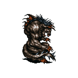 グランベヒーモス