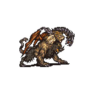 ベクタキマイラ