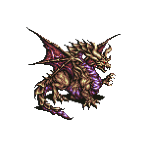 ドラゴングレイト