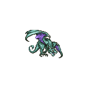 ドラゴンエイビス