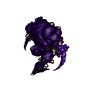 レフトブレード