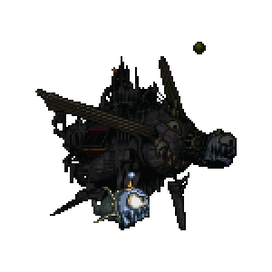 ミサイルポット