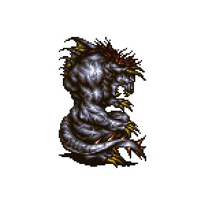 キングベヒーモス