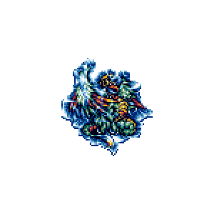 ヴァリガルマンダ