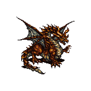 レッドドラゴン