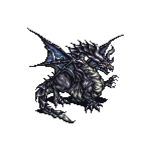 ホーリードラゴン