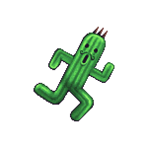 ジャボテンダー