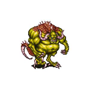 アースイーター