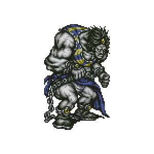 ガルガンチュア