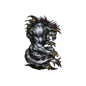 ダークベヒーモス