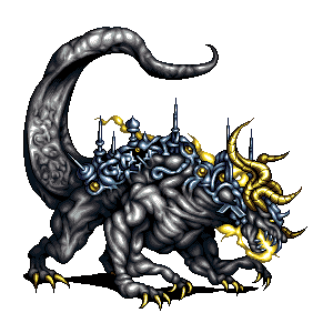 オメガウェポン